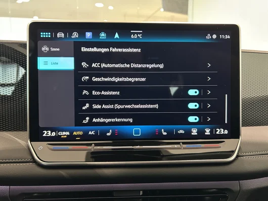 Bild eines Tiguan Friends eTSI DSG