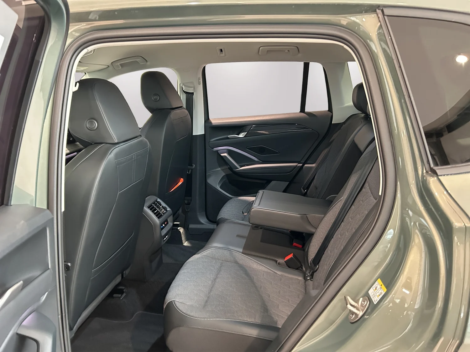 Bild eines Tiguan Friends eTSI DSG