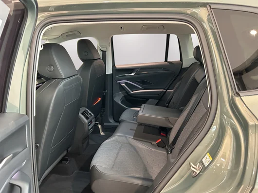 Bild eines Tiguan Friends eTSI DSG