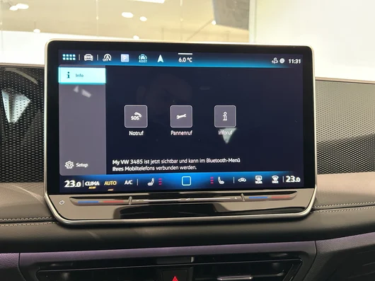 Bild eines Tiguan Friends eTSI DSG