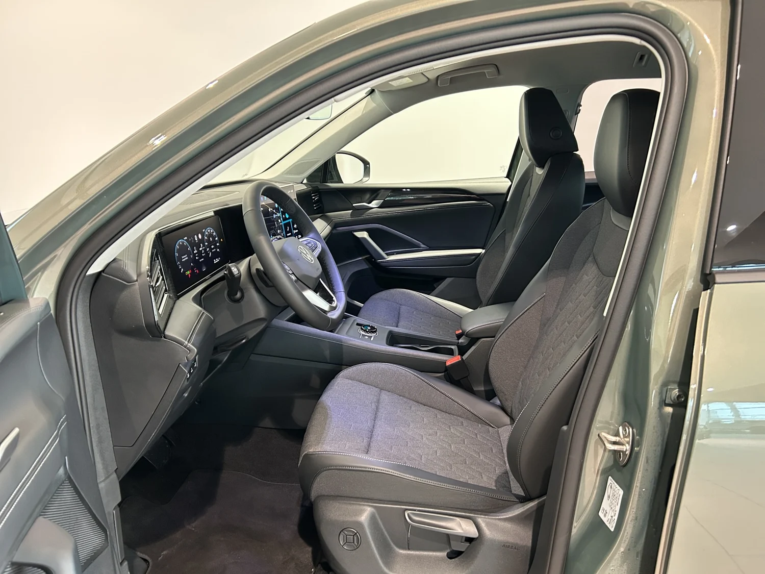 Bild eines Tiguan Friends eTSI DSG