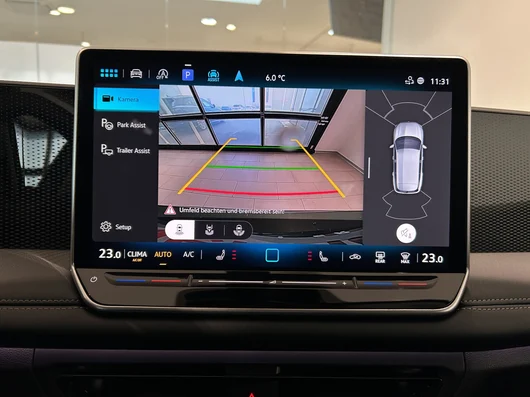 Bild eines Tiguan Friends eTSI DSG