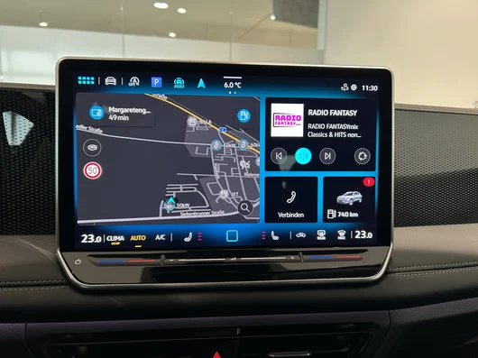 Bild eines Tiguan Friends eTSI DSG