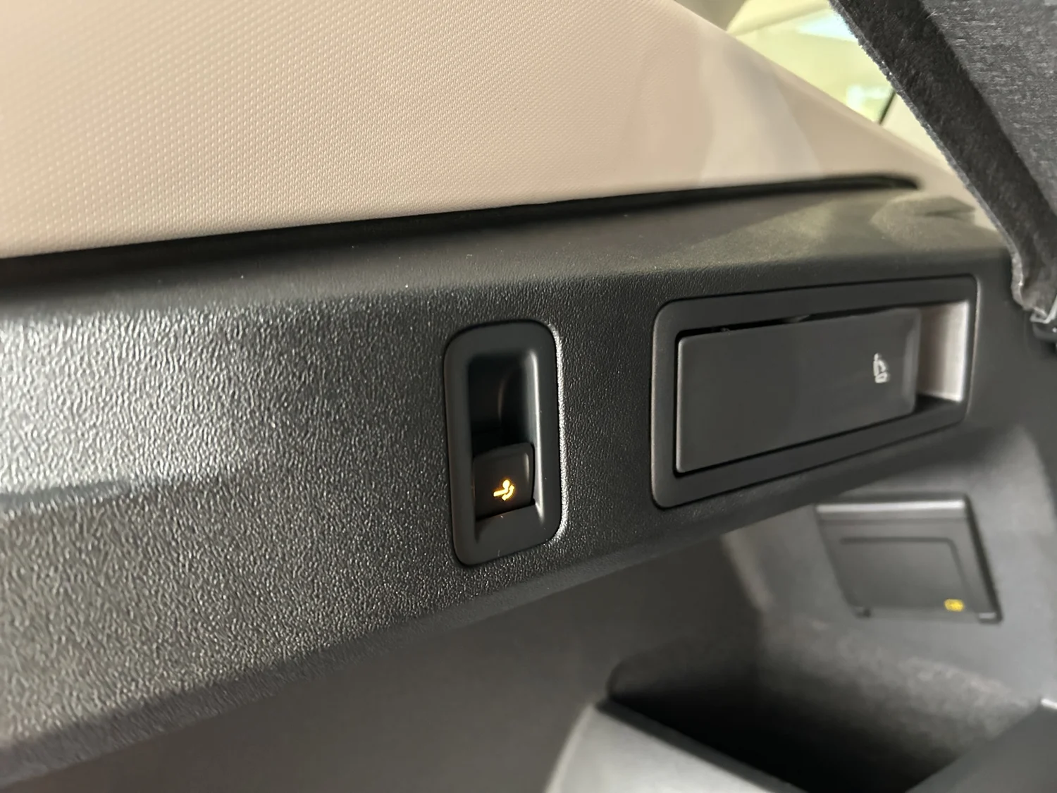 Bild eines Tiguan Friends eTSI DSG