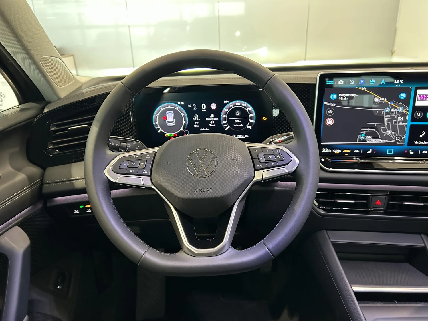 Bild eines Tiguan Friends eTSI DSG