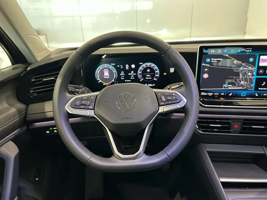 Bild eines Tiguan Friends eTSI DSG