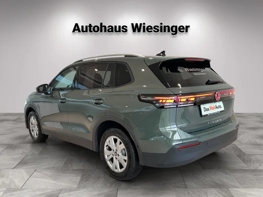 Bild eines Tiguan Friends eTSI DSG