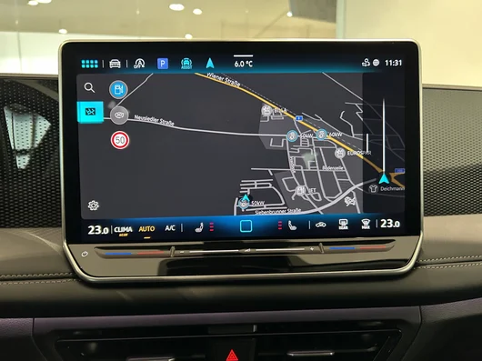 Bild eines Tiguan Friends eTSI DSG