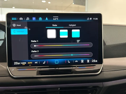 Bild eines Tiguan Friends eTSI DSG