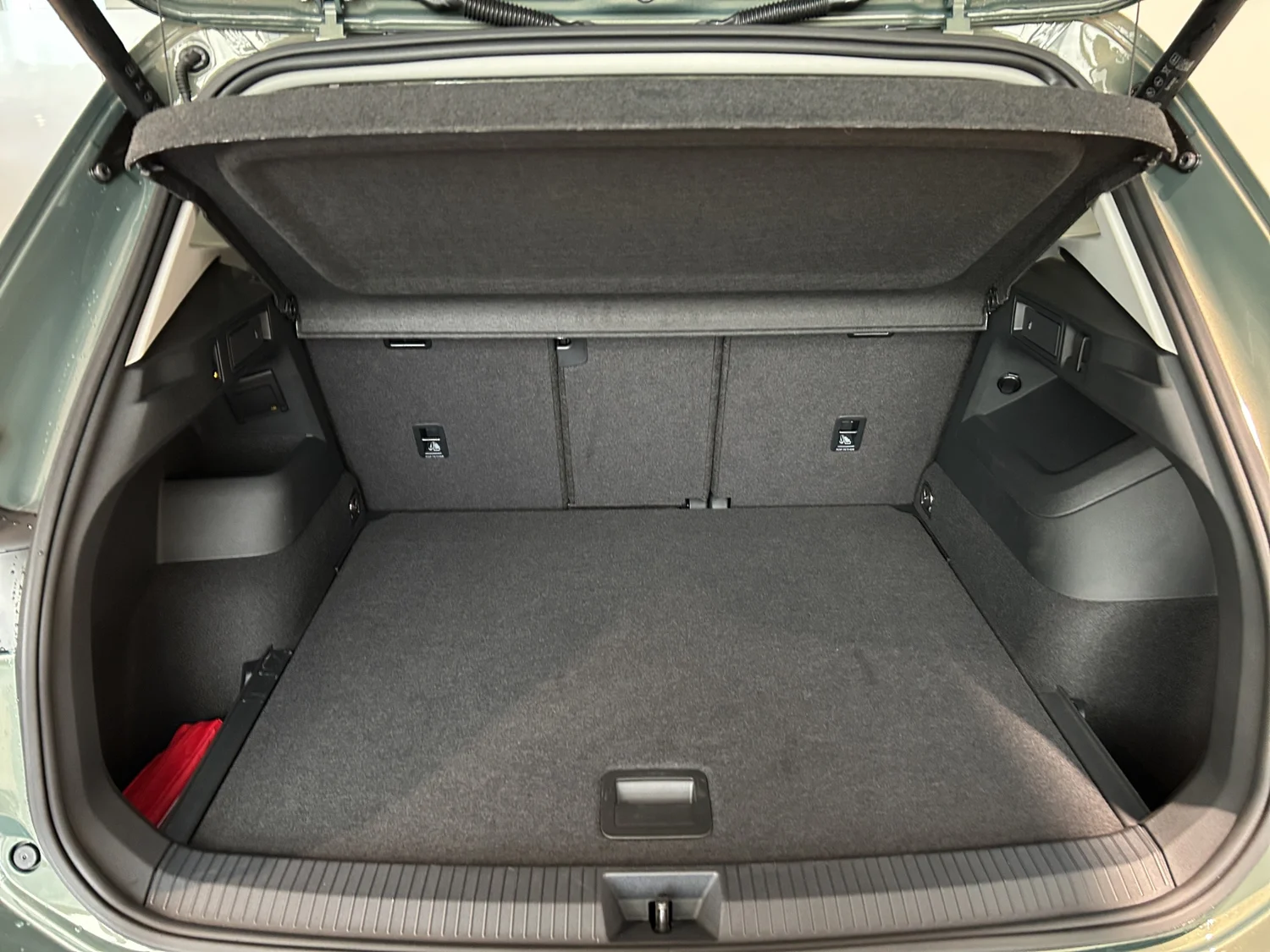 Bild eines Tiguan Friends eTSI DSG