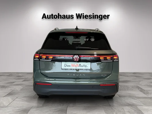 Bild eines Tiguan Friends eTSI DSG