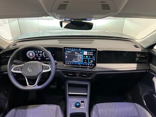 Bild eines Tiguan Friends eTSI DSG