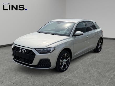 Audi A1 Sportback 30 TFSI intense