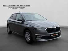 Thumbnail-Foto von Fahrzeug