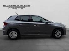 Thumbnail-Foto von Fahrzeug