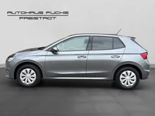 Thumbnail-Foto von Fahrzeug