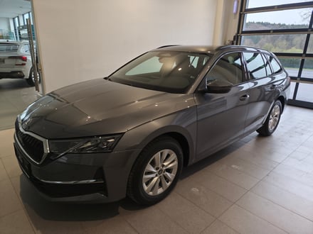 Škoda Octavia Combi Selection TSI