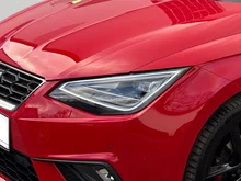 Thumbnail-Foto von Fahrzeug