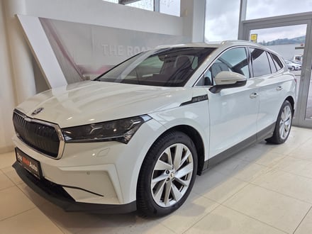 Škoda Enyaq 80