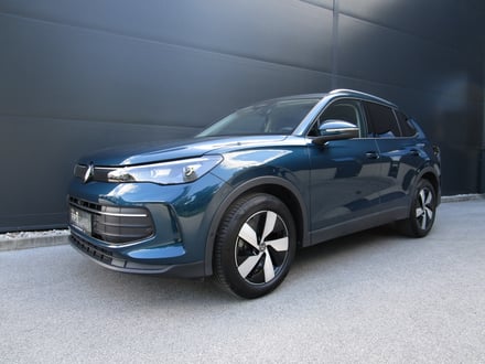 VW Tiguan Friends eTSI DSG