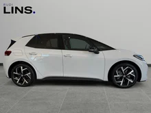 VW ID.3 Neo Life 125 kW - 50 kWh in Gletscherweiß Metallic