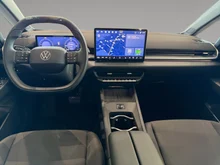 VW ID.3 Neo Life 125 kW - 50 kWh in Gletscherweiß Metallic
