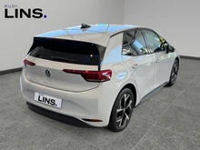 VW ID.3 Neo Life 125 kW - 50 kWh in Gletscherweiß Metallic