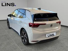 VW ID.3 Neo Life 125 kW - 50 kWh in Gletscherweiß Metallic