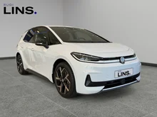 VW ID.3 Neo Life 125 kW - 50 kWh in Gletscherweiß Metallic