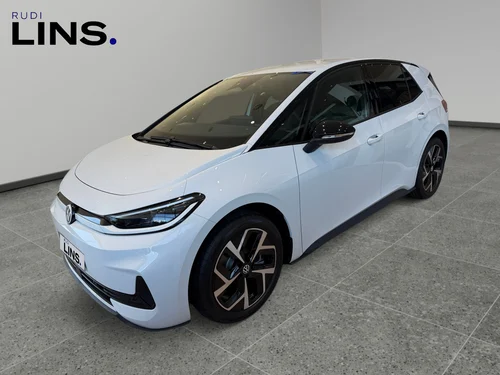 VW ID.3 Neo Life 125 kW - 50 kWh