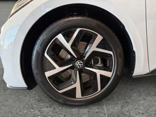 VW ID.3 Neo Life 125 kW - 50 kWh in Gletscherweiß Metallic