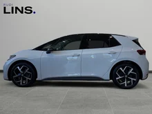 VW ID.3 Neo Life 125 kW - 50 kWh in Gletscherweiß Metallic