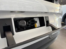 VW ID.3 Neo Life 125 kW - 50 kWh in Gletscherweiß Metallic