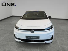 VW ID.3 Neo Life 125 kW - 50 kWh in Gletscherweiß Metallic
