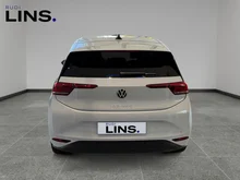 VW ID.3 Neo Life 125 kW - 50 kWh in Gletscherweiß Metallic