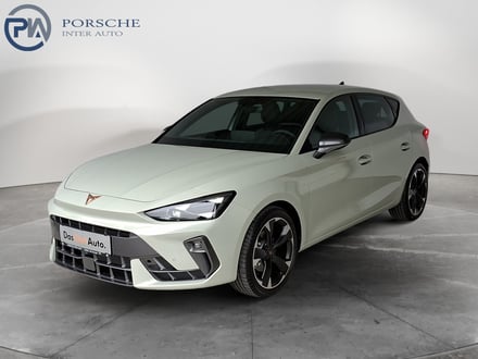 CUPRA Leon 1.5 TSI 150 PS ACT