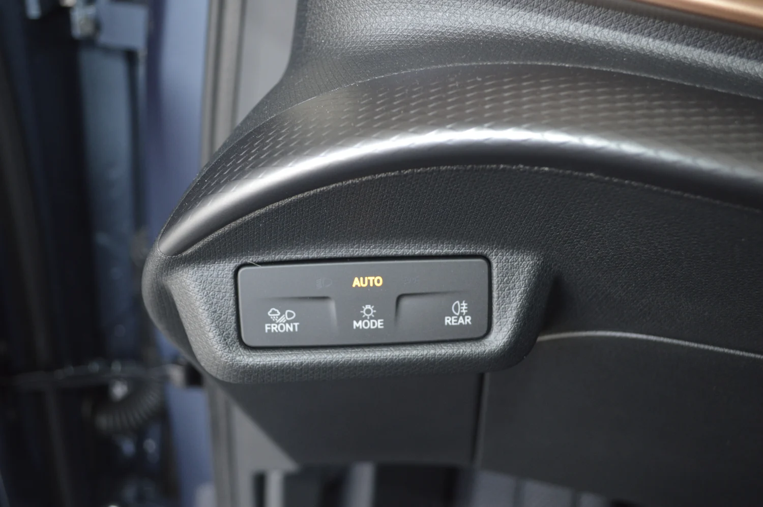 Bild eines Tavascan VZ Adrenaline 4Drive250kW/340PS