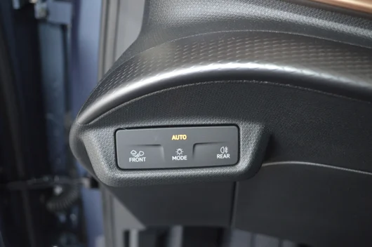 Bild eines Tavascan VZ Adrenaline 4Drive250kW/340PS