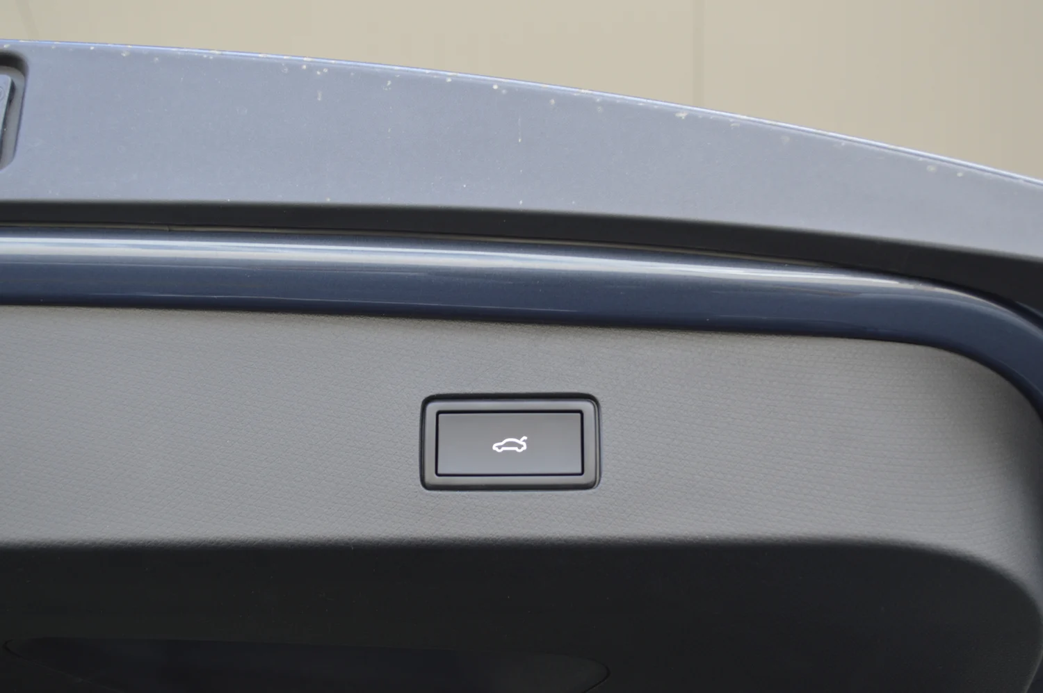 Bild eines Tavascan VZ Adrenaline 4Drive250kW/340PS