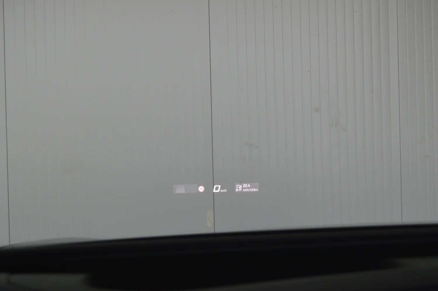 Bild eines Tavascan VZ Adrenaline 4Drive250kW/340PS