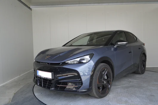 Bild eines Tavascan VZ Adrenaline 4Drive250kW/340PS