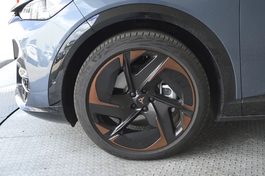 Bild eines Tavascan VZ Adrenaline 4Drive250kW/340PS