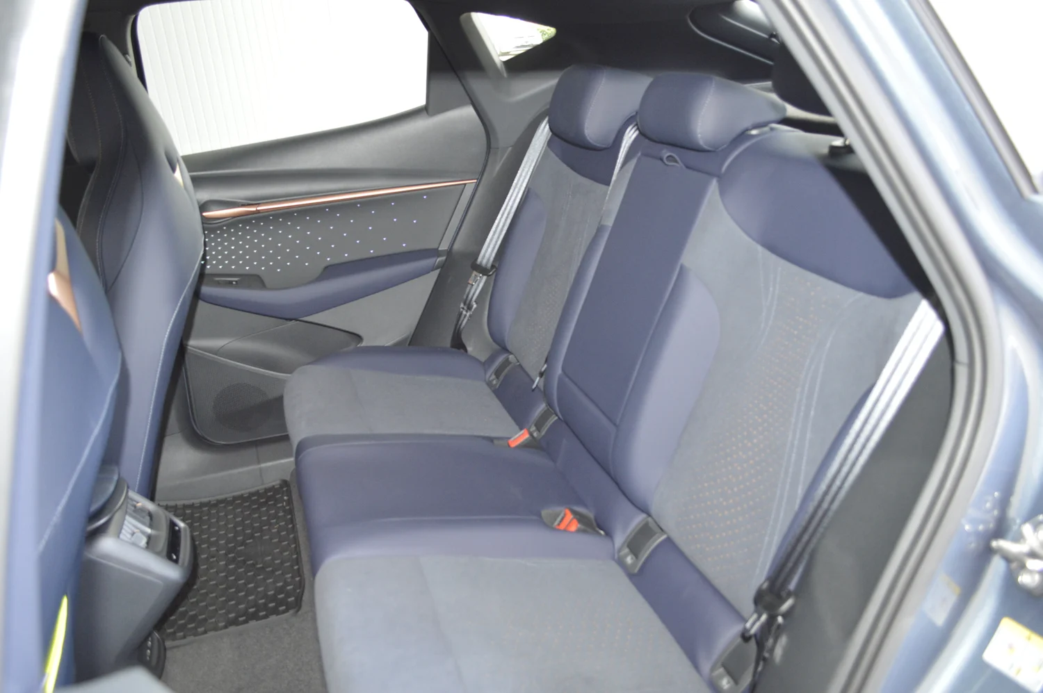 Bild eines Tavascan VZ Adrenaline 4Drive250kW/340PS