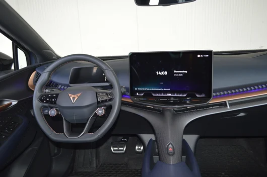 Bild eines Tavascan VZ Adrenaline 4Drive250kW/340PS