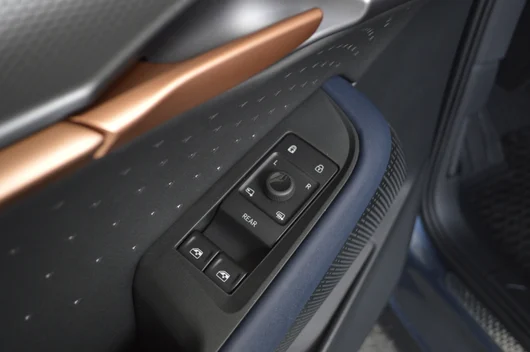 Bild eines Tavascan VZ Adrenaline 4Drive250kW/340PS