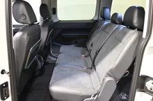 Thumbnail-Foto von Fahrzeug