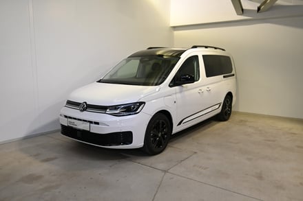 VW Caddy Edition Maxi eHybrid 110 kW