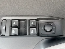 SEAT Ibiza Xcellence in Candy-Weiß
