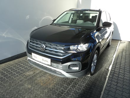 VW T-Cross Life TSI
