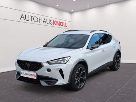 CUPRA Formentor Alpha 1.5 TSI 150 PS ACT